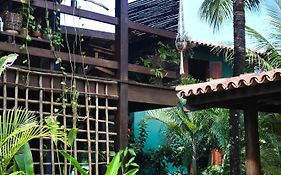 Pousada Habitat Caraíva
